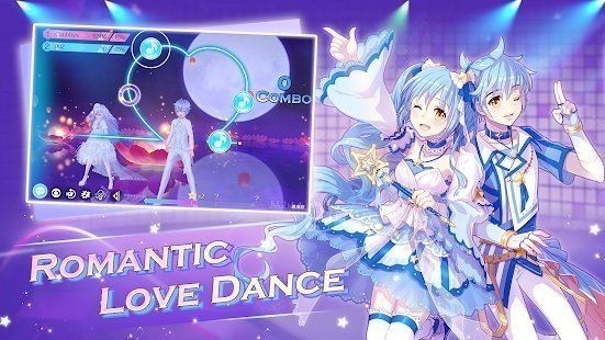 SweetDance