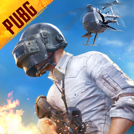 PUBGMOBILE绝地求生M