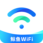 鲸鱼wifi