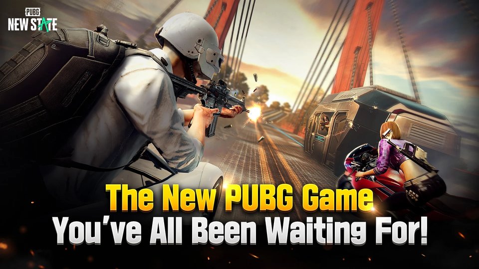 pubg2免费安卓最新版2022截图