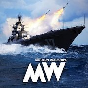 modernwarships现代战舰破解版