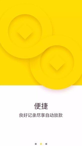 金阳光贷款截图