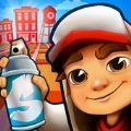 subway surfers3.4.1mod菜单