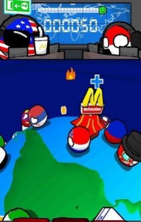 Polandball NSFWorld1.08