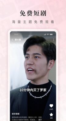 红果免费短剧app官方版