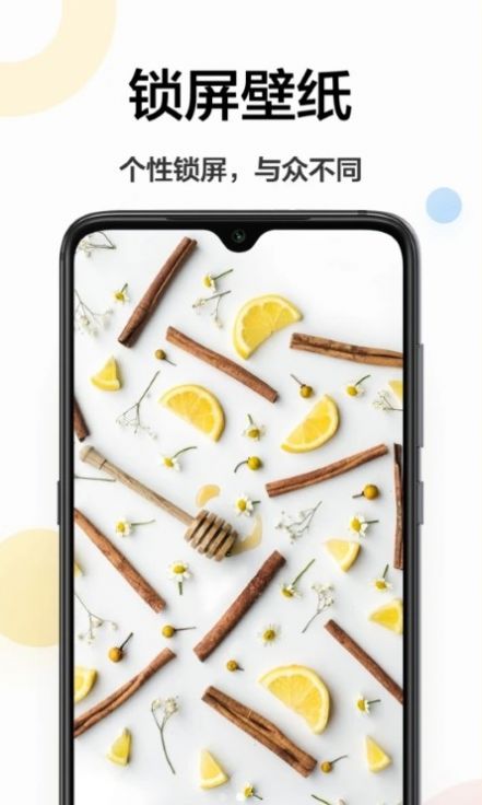 悦动时刻壁纸app手机版