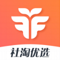 社淘优选app手机版