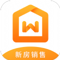 万店找房app