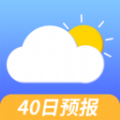 快报天气预报软件app