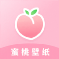 蜜桃主题壁纸软件.html