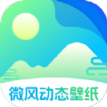 微风动态壁纸app.html