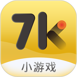 7k7k游戏盒app