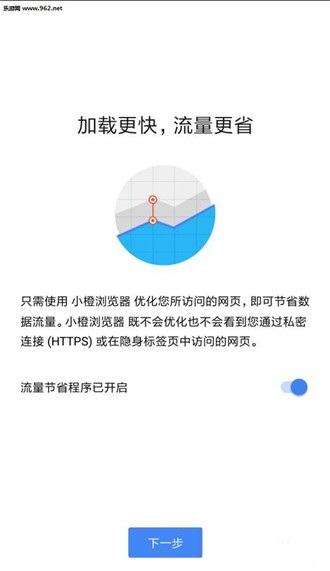 小橙浏览器