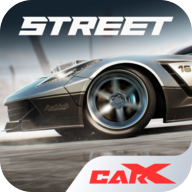 CarXStreet国际服正版