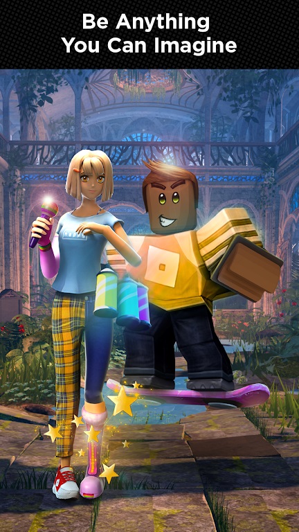 roblox2024最新版本