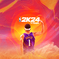 nba2k24手游