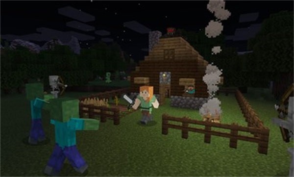 minecraft1.21国际版