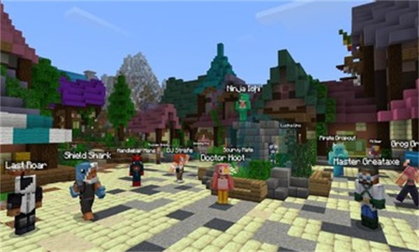 minecraft1.21国际版截图