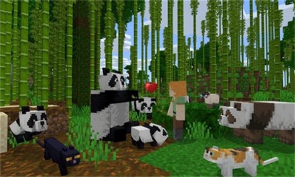 minecraft1.21国际版截图