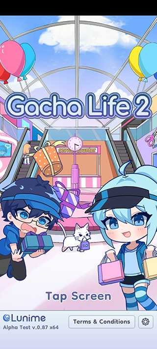 gachalife2加查