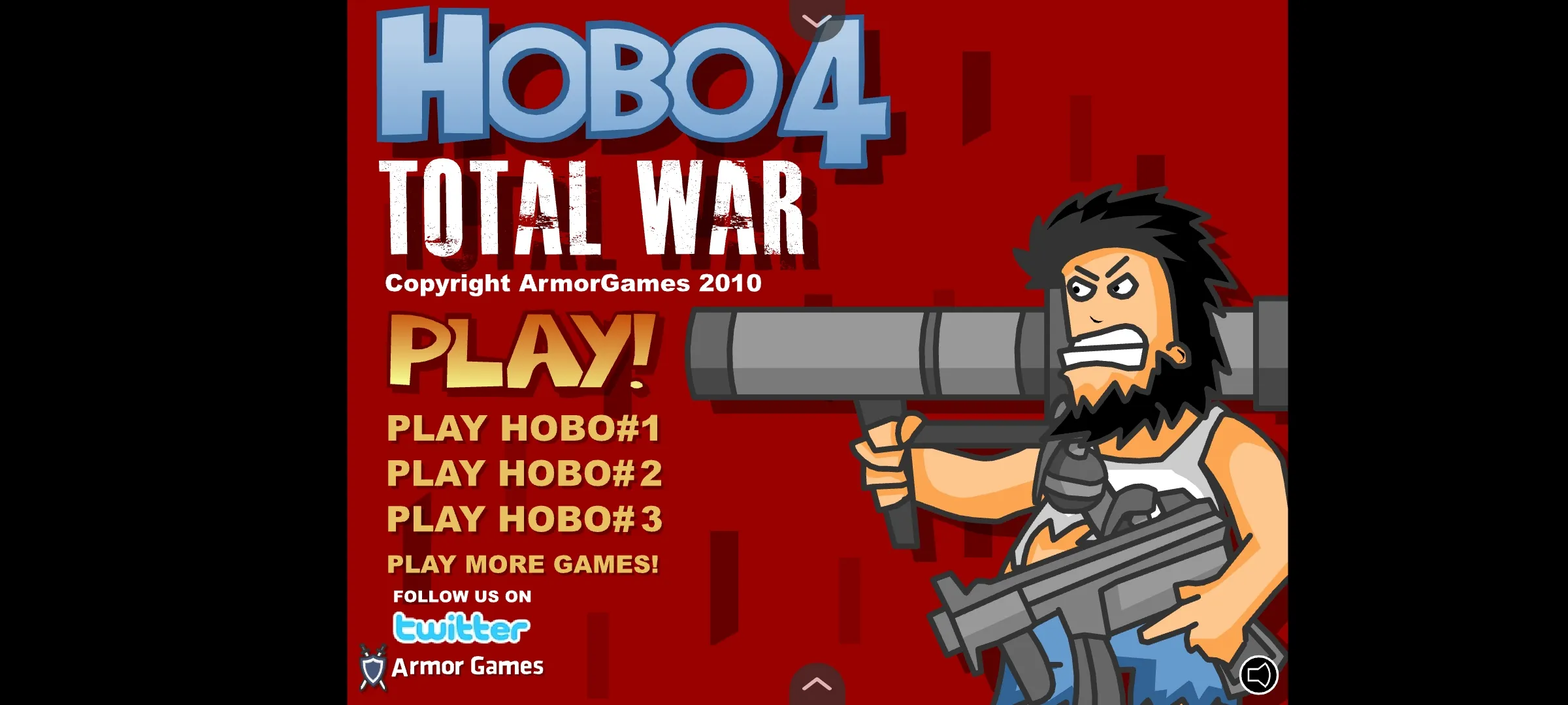 无敌流浪汉4全面战争截图