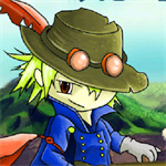 盗贼传说征服荒野