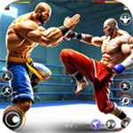 功夫馆格斗游戏