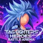 标签斗士英雄对决