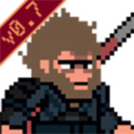 黑神话像素版0.7版本