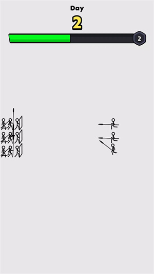 第30天生存之战