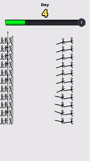 第30天生存之战截图