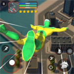 超级绳索英雄罪恶之城